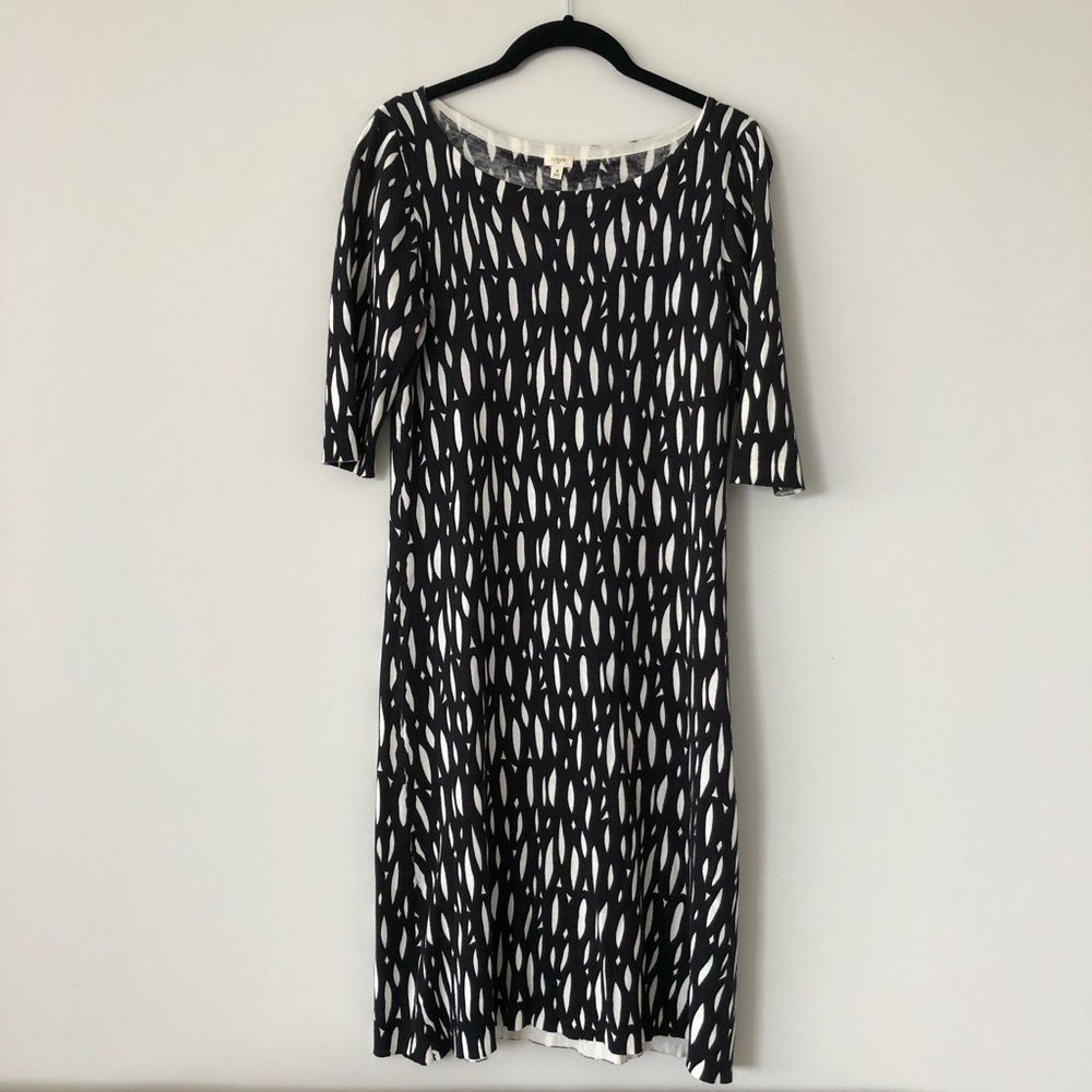 Jcrew Sweater Dress